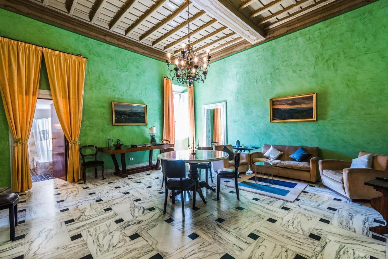 Art Deco 1920 Vicino Autostrada 40 Min Roma Apartment Orte Exterior photo