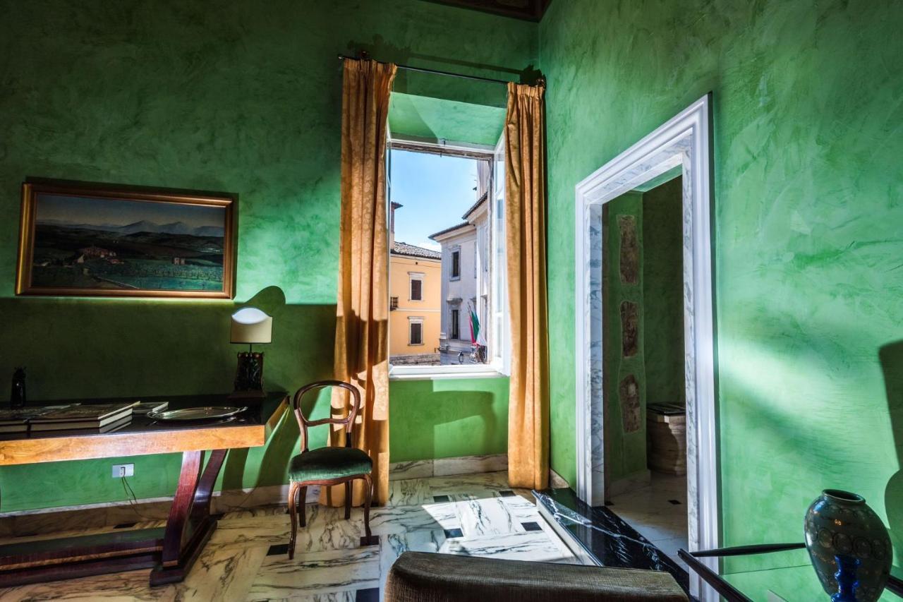 Art Deco 1920 Vicino Autostrada 40 Min Roma Apartment Orte Exterior photo